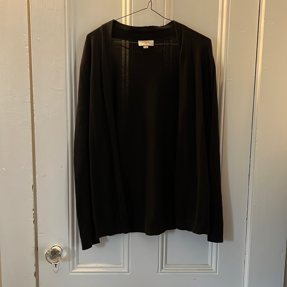 Loft Outlet Cardigan